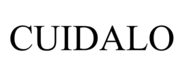 cuidalo