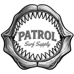 patrol surf supply