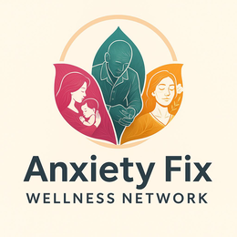 anxiety fix wellness network