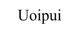 uoipui