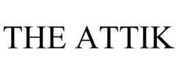 the attik