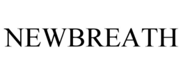 newbreath
