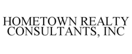 hometown realty consultants, inc