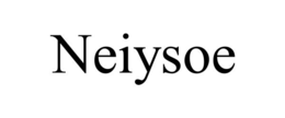 neiysoe