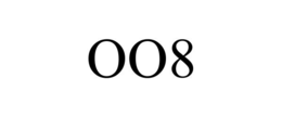 oo8
