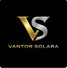vantor solara shades