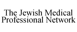 the jewish medical professional network