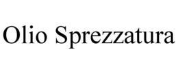 olio sprezzatura