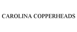 carolina copperheads