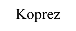 koprez