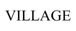 village