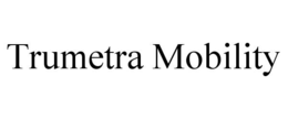 trumetra mobility