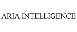 aria intelligence