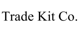 trade kit co.
