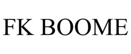 fk boome