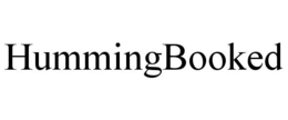 hummingbooked