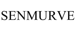 senmurve