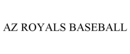 az royals baseball