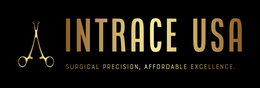intrace usa surgical precision, affordable excellence.