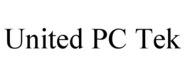 united pc tek
