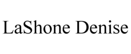 lashone denise