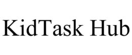 kidtask hub