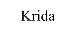 krida