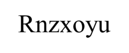 rnzxoyu