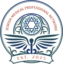 jewish medical professional network