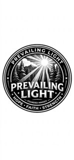 founded faith prevailing mmxxiv strength hope light prevailing light