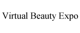 virtual beauty expo