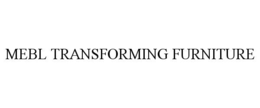 mebl transforming furniture