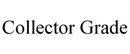 collector grade