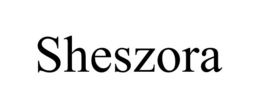 sheszora