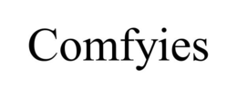 comfyies