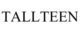 tallteen