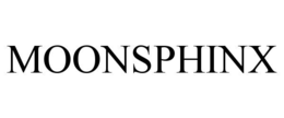 moonsphinx