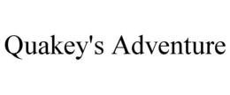 quakey's adventure