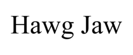 hawg jaw
