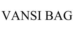 vansi bag