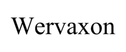 wervaxon