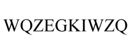 wqzegkiwzq