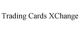 trading cards xchange