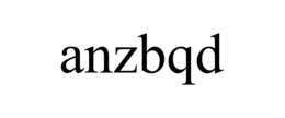 anzbqd