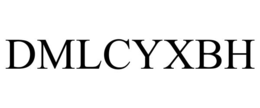 dmlcyxbh
