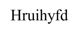 hruihyfd