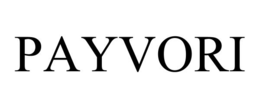 payvori