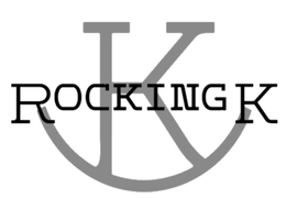 rocking k