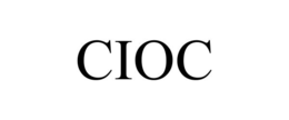cioc
