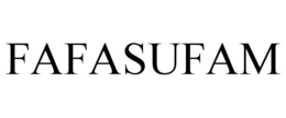 fafasufam